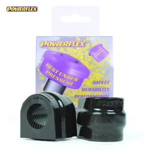 Powerflex Front Anti Roll Bar Bushes - Renault 22.5mm - Clio IV inc RS (2012 - 2019)